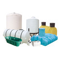 Liquid Tanks